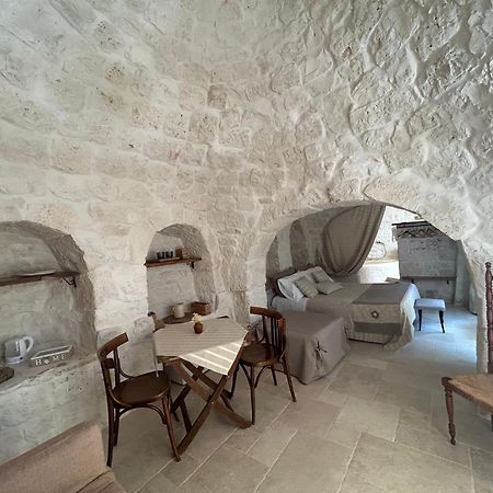 Agli Antichi Trulli B&B In Masseria Alberobello Exterior foto