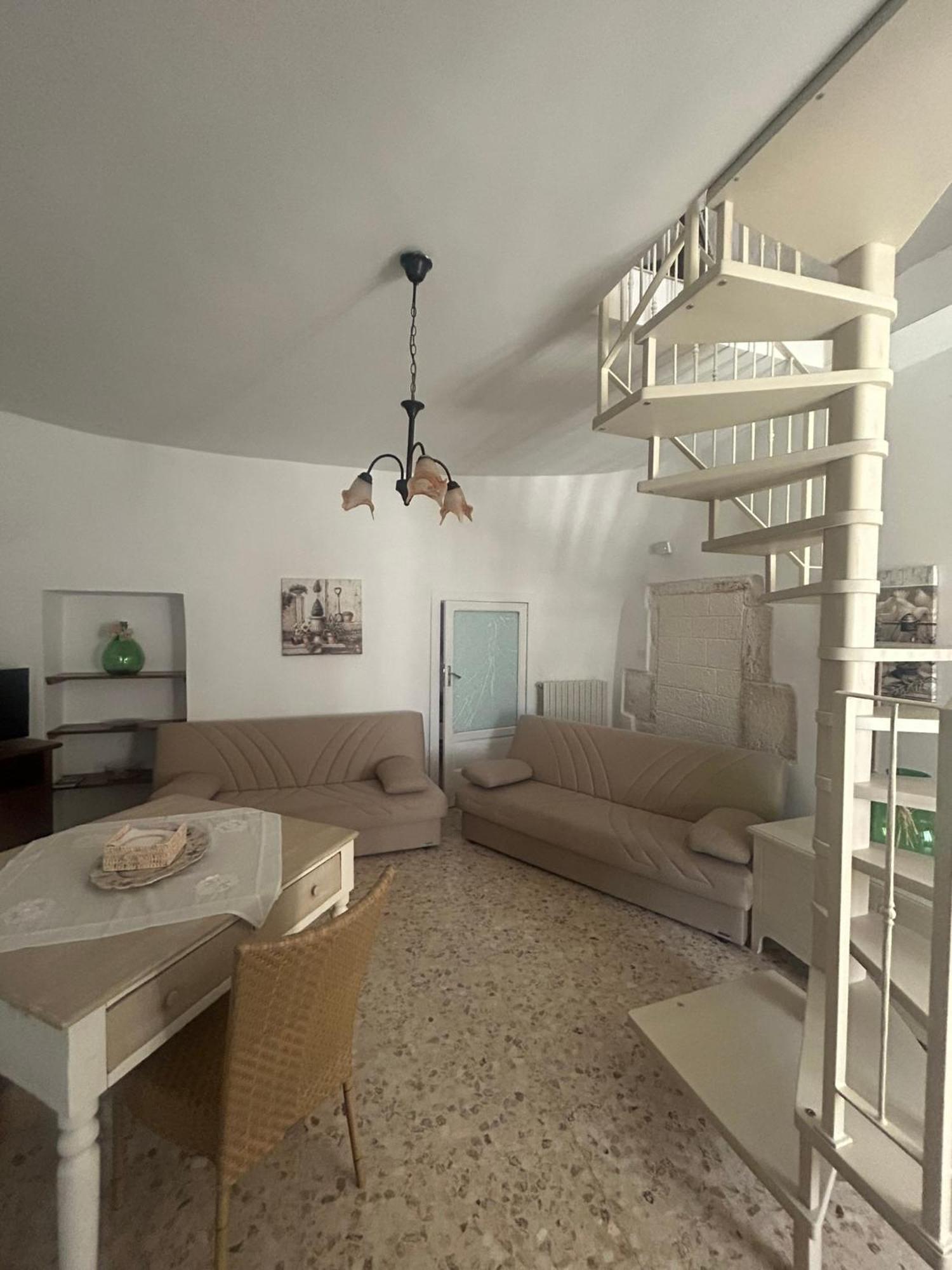 Agli Antichi Trulli B&B In Masseria Alberobello Exterior foto