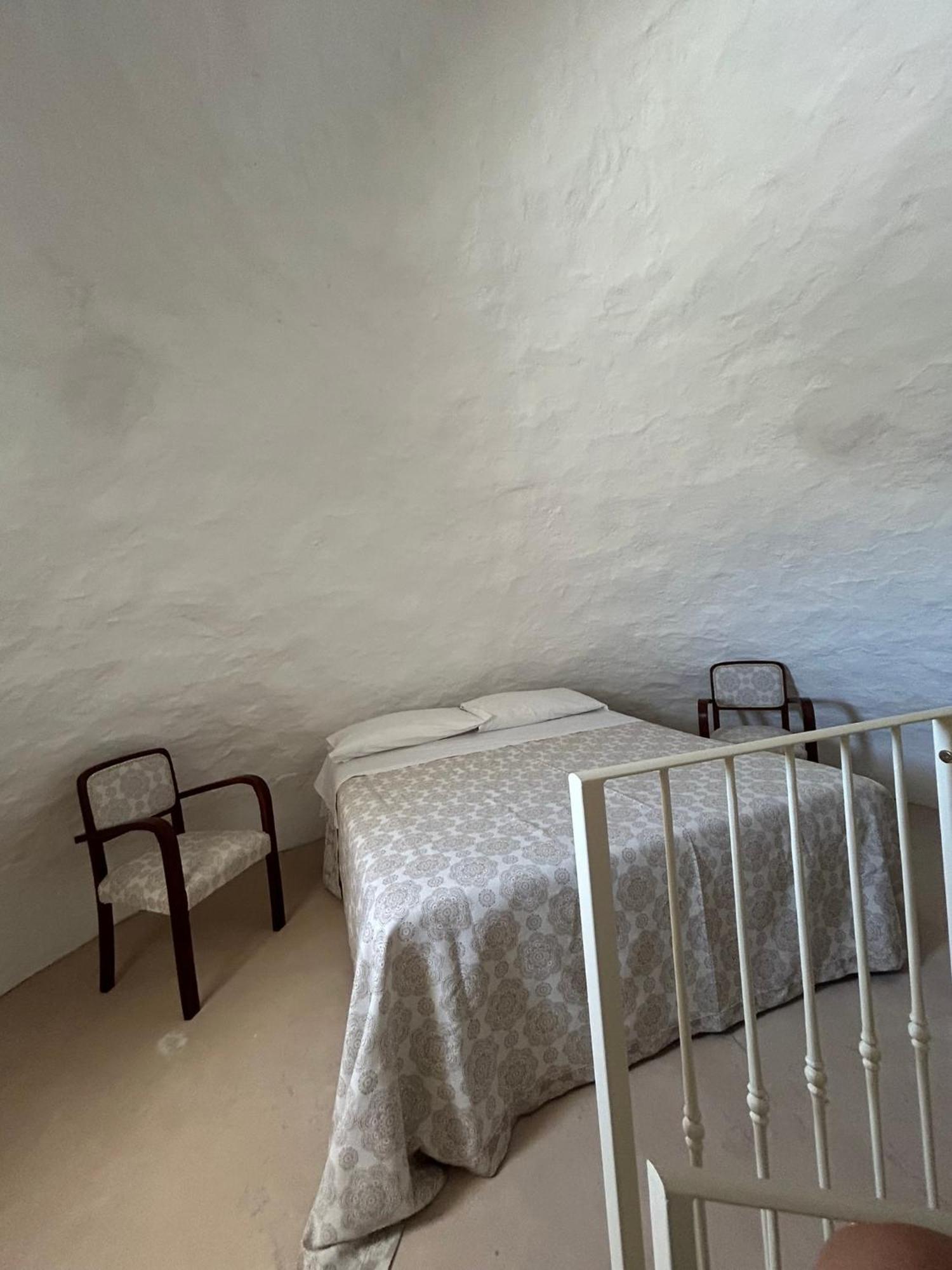 Agli Antichi Trulli B&B In Masseria Alberobello Exterior foto