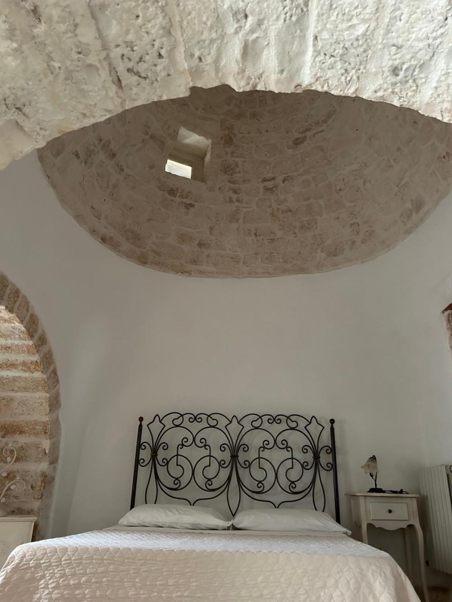 Agli Antichi Trulli B&B In Masseria Alberobello Exterior foto