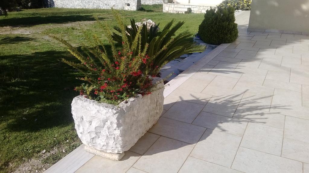 Agli Antichi Trulli B&B In Masseria Alberobello Exterior foto