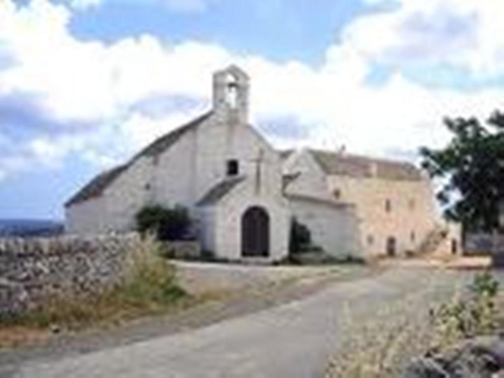 Agli Antichi Trulli B&B In Masseria Alberobello Exterior foto